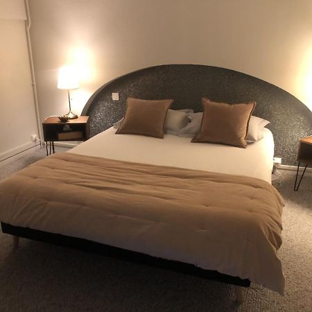 Loft Royal Des Promenades Apartamento Reims Exterior foto