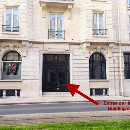 Loft Royal Des Promenades Apartamento Reims Exterior foto