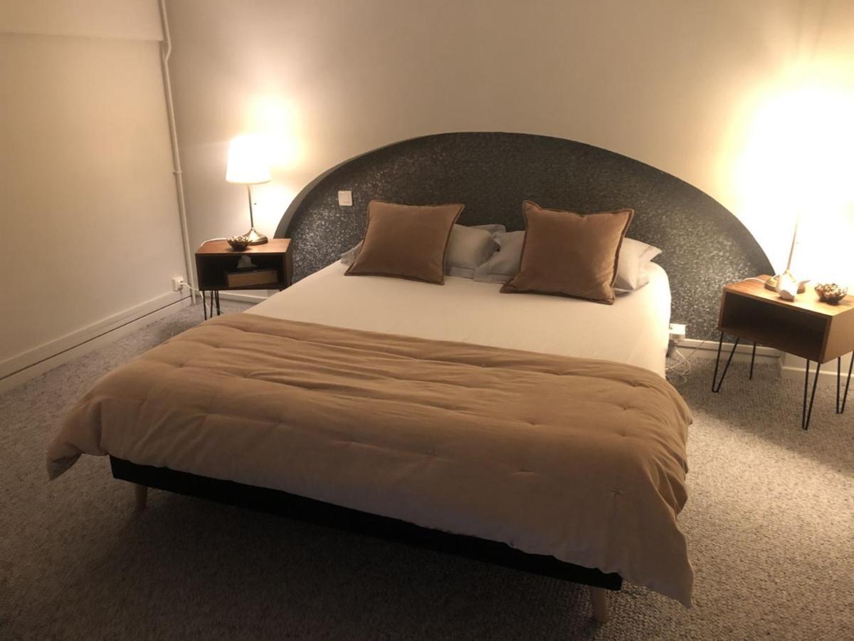 Loft Royal Des Promenades Apartamento Reims Exterior foto