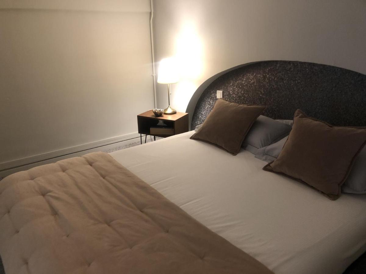 Loft Royal Des Promenades Apartamento Reims Exterior foto
